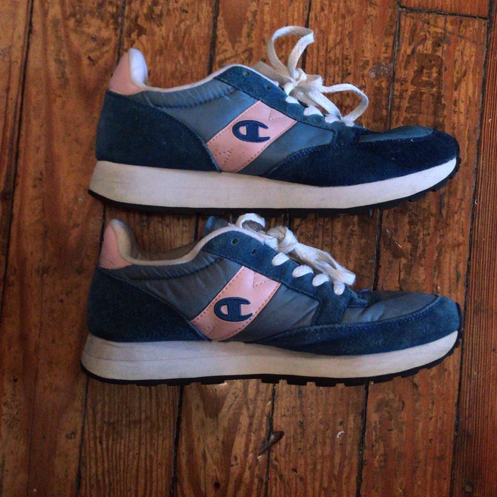 Vintage Champion sneakers